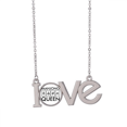 thumbnail image 1 of Collier Pendentif Mode Art Déco Jeu de Mahjong Reine Charme Bijoux, 1 of 3