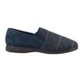 thumbnail image 4 of Lazy Dogz Mens Harrison II Slippers, 4 of 5