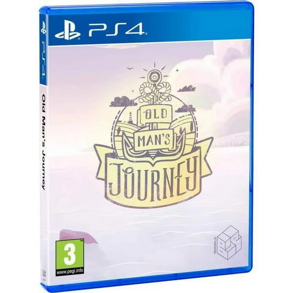 Journey Playstation 4