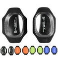 thumbnail image 2 of Bangcool 2PCS Motorcycle Knee Pad Creative Universal Protective Knee Gear for Sports, 2 of 10