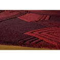 thumbnail image 2 of Momeni Rugs Delhi Collection Area Rug, 2'3" x 8' - Runner, Red, 2 of 2