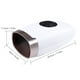 thumbnail image 2 of Masajeador de manos eléctrico inalámbrico Shiatsu Masajeador de manos con aire de calefacción TFixol masajeador de manos, 2 of 7