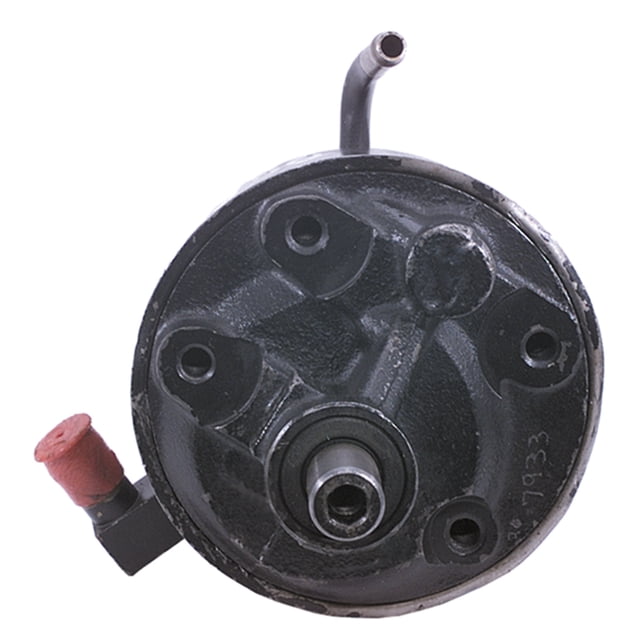 Bomba de Dirección Hidráulica CARDONE W150 1985 al 1986 DODGE V8 5.9L Remanufacturado