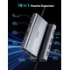 thumbnail image 2 of Estación de Acoplamiento USB C XAOSUN 10-en-1 con Doble HDMI 4K y Carga PD de 100W, 2 of 8