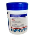 thumbnail image 3 of Barril 100 Uds toallitas húmedas 75% detergente con Alcohol toallitas suaves de limpieza de un solo uso diario hogar exterior coche multiusos, 3 of 5