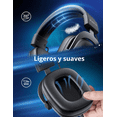 thumbnail image 3 of Audífonos Gamer Headset alámbricos Havit 3.5mm Sonido envolvente, 3 of 7