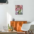 thumbnail image 4 of Breathtaking Pink Flowers Wall Art Abstract Bouquet in Vase 12X16inch Artwork Prints. Ideal for Teen Girl’s Bedroom or Bathroom Decor, Stunning Pink Floral Picture Poster, 4 of 7