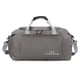 thumbnail image 1 of Bolsa de almacenamiento al aire libre, bolso de viaje multifuncional de nailon para senderismo, Camping, seco, húmedo, separado, impermeable, portátil, bandolera Fivean unisex, 1 of 2