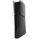 thumbnail image 1 of Funda de repuesto para consola PS5 Slim Disc/Digital Edition. Accesorio para juegos con placa frontal rígida. Funda protectora transparente, 1 of 3