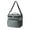 Gray-GY Home Decor, variant on karymi Lunch Bag Lunch Bag Insulated with Adjustable Shoulder Strap Lunch Box with Lining Improved Leak Proof for Men and Women Bag Cooler Folding Party Favors Room Decor
