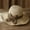 Large eave style - beige, variant on Weaving Hat Children's Summer Handmade Grass Weaving Hat Versatile Foldable Big Eaves Sun Protection Leisure Round Top Sun Hat Women