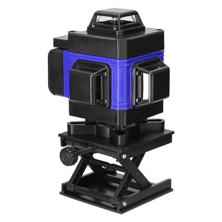 Gradienter,4d 16 Lines 3° U-sb Tool Reable Battery With Tilt Lines 16 Lines 3° Usb Reable Jinmie