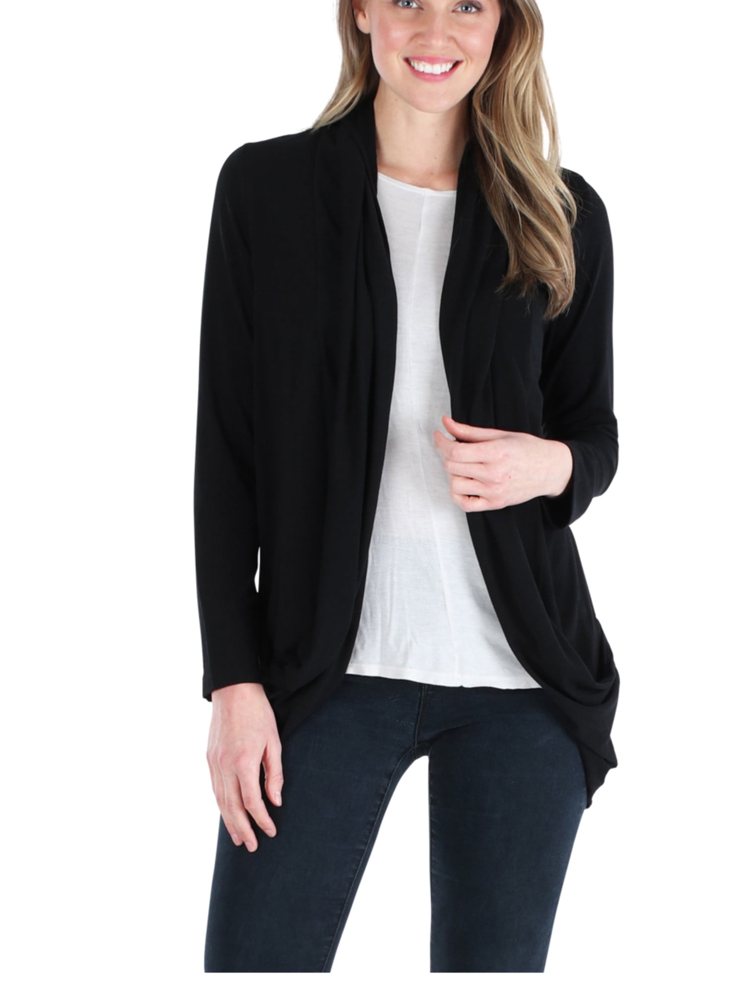 PajamaMania Women's Lightweight Knit 