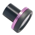 thumbnail image 3 of harper Easy Install Fishing Rod Tail End Sturdy Spare Component for Bracket Support and Purple, 3 of 10