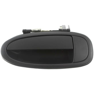 Toyota Land Cruiser Door Handle - Chrome Finish Replacement