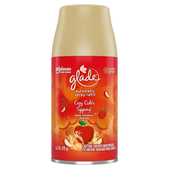 Glade Powder Carpet
