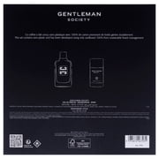 Gentlemen Society by Givenchy for Men - 2 Pc Gift Set 3.3oz EDP Spray, 2.6oz Deodorant Stick