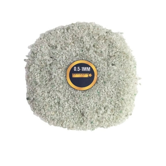 Labradorite Gemstone Powder Fine Dust 2 Ounce Pack for Transformation, Protection, Resin & Crafting