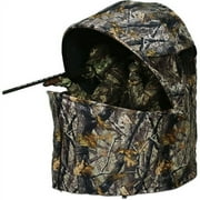 Two Man Chair Blind