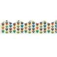 thumbnail image 3 of Eureka Adventurer Arrows Extra Wide Deco Trim, 37 Feet Per Pack, 6 Packs, 3 of 3