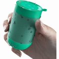 thumbnail image 1 of wonima11 Portable Bluetooth Speaker, Waterproof Small Wireless Shower Speaker IPX5, 360° HD Loud Sound, Wireless Stereo Pairing, Mini Pocket Size Built in Mic Support TF Card for Travel Outdoors, 1 of 1