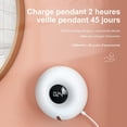 thumbnail image 2 of Jinsinto Distributeur Automatique de Savon, Distributeur de Savon Mural, Distributeur de Savon Liquide, 2 of 5