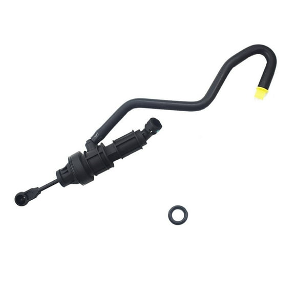 Clutch Master Cylinder 2345A041 for 2008-2015 Mitsubishi Lancer, 2011-2015 Mitsubishi Outlander Sport