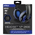 thumbnail image 1 of Audifonos Alambricos Hyperkin Para Playstation 5, 1 of 2