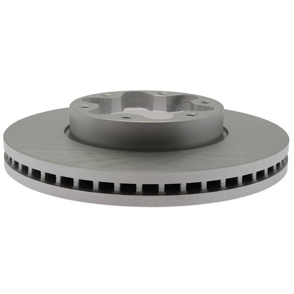 Centric 320.65166F Gcx Fc Brake Rotor