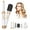 White & Gold (Without diamonds), variant on 7-in-1 Professional Hair Styling Ecosystem, High-Velocity Dryer & Styler with 6 Interchangeable Heads for Curling, Smoothing, & Volumizing All Hair Types, Salon Blowouts at Home