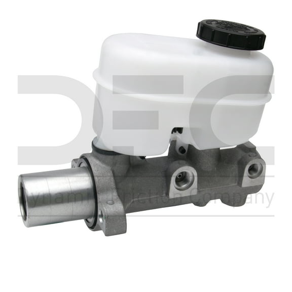 Dynamic Friction Company Brake Master Cylinder 355-54208 For 2004-2005 Ford E-150
