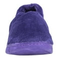 thumbnail image 5 of Muk Luks Women's Fleece Espadrille Slipper, 5 of 6