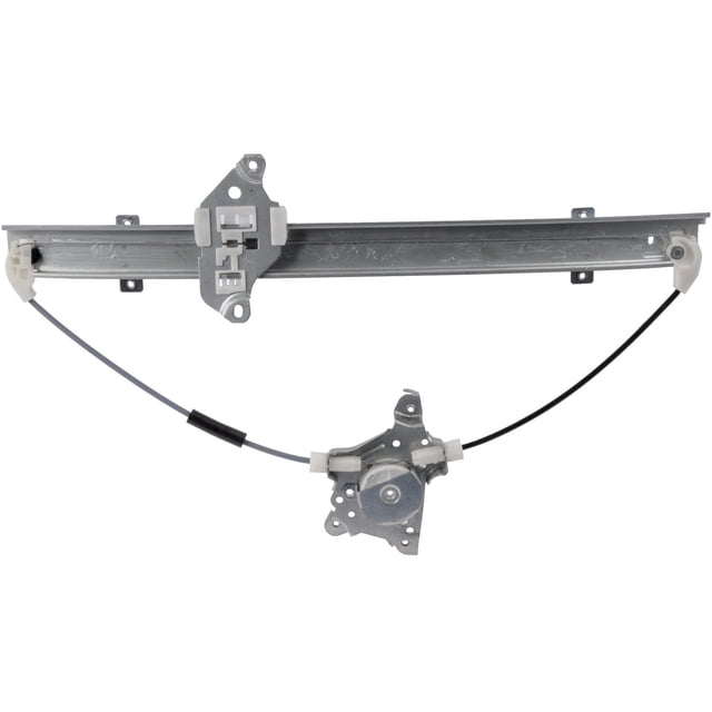 Regulador de Ventana CARDONE Pathfinder 2005 al 2010 Nissan Delantero Derecho/Pasajero