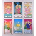 thumbnail image 2 of Juego de cartas Tarot Deck The Golden Girls Family Party, 2 of 4