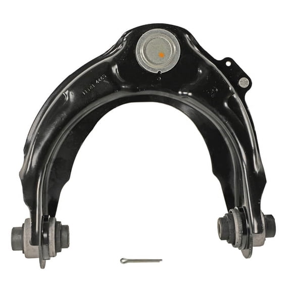 Moog RK623753 Front Right Upper Suspension Control Arm and Ball Joint Assembly