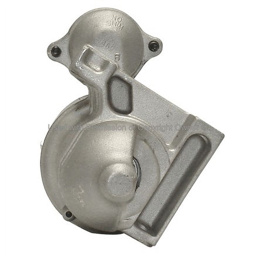 Motor Car Parts of America 6424MSN Starter Motor