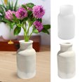 thumbnail image 2 of Molde de silicona para jarrón 3D soporte para plantas maceta adorno decoración del hogar (B) Sywqhk Libre de BPA, 2 of 8