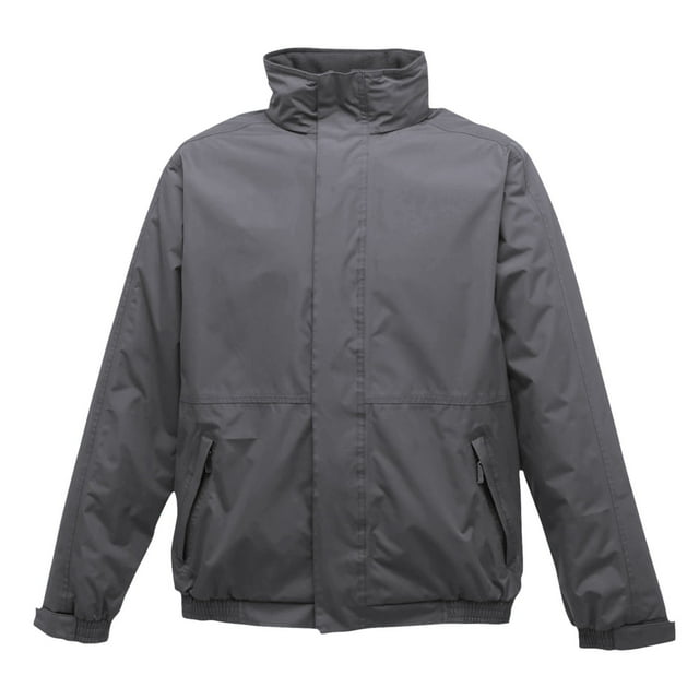 Regatta Dover Waterproof Windproof Jacket (Thermo-Guard Insulation)