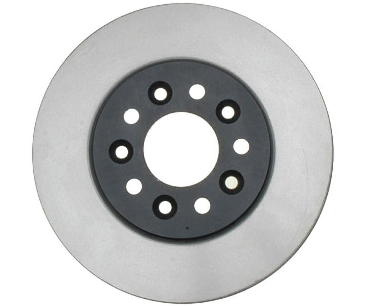 Raybestos Specialty Truck, School Bus and Medium Duty Rotors, 680190 Fits select: 2004-2007 FORD FREESTAR, 2004-2007 MERCURY MONTEREY