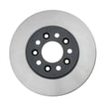 thumbnail image 3 of Raybestos Specialty Truck, School Bus and Medium Duty Rotors, 680190 Fits select: 2004-2007 FORD FREESTAR, 2004-2007 MERCURY MONTEREY, 3 of 4