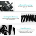 thumbnail image 2 of Tendeur Réglable, Ressorts de Porte Robustes pour Fermeture Automatique de Portail, Durable et Solide, Antirouille, Utilisation Extérieure, Installation Rapide, Grand Application, 2 of 5