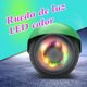 thumbnail image 3 of HOVERSTAR Hoverboard Patineta Electrica Nueva Versión-LBW14, Dos Llantas Scooter de Autobalance con Bocina Bluetooth para Escuchar Musica y luz LED en Las Llantas, 3 of 5