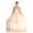 Blush, variant on Formal Dress Shops Inc Juniors Womens Plus Size Ball Gown
