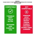 thumbnail image 2 of Smartphone XIAOMI Poco C85 256 GB 8 GB 6.9" 50 MP verde, 2 of 2