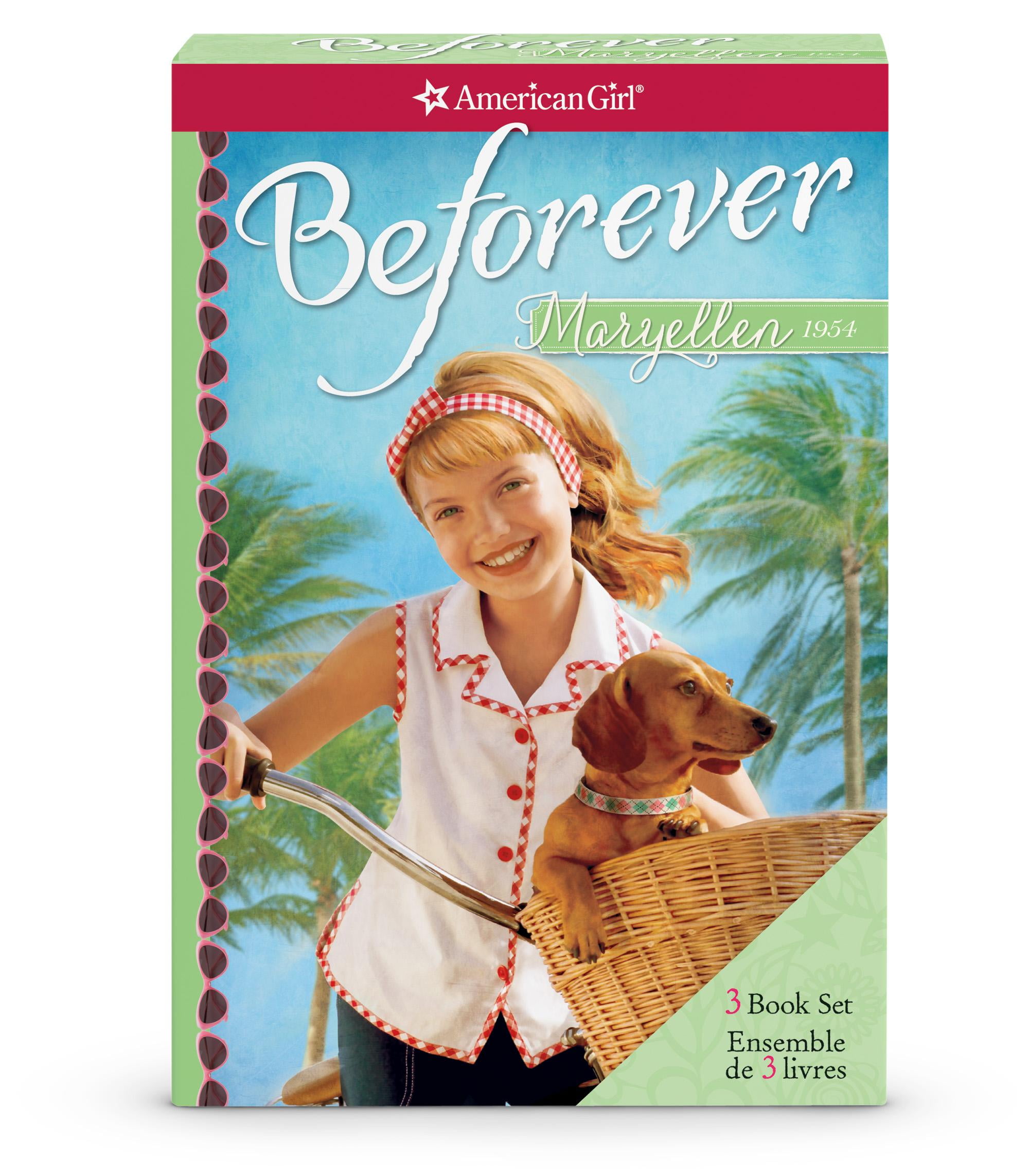 American girl beforever Clearance