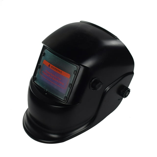 HEALEEP Zone de Soudage Noire Auto-Occultante avec Capteurs Rapides pour Protection de Soudure
