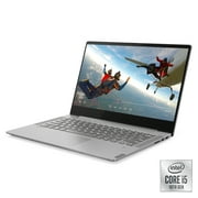 Lenovo ideapad S540 14.0" Touch Laptop, Intel Core i5-10210U Quad-Core Processor, 8GB Memory, 256GB Solid State Drive, Windows 10 - Mineral Grey - 81V00001US (Google Classroom Compatible)