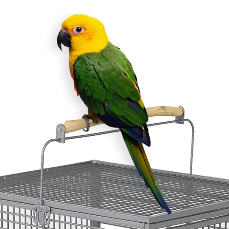 MidWest Homes for Pets, Poquito Avian Hotel-Platinum Traveling