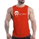 thumbnail image 3 of Camiseta sin mangas con estampado Y2k de moda y ocio, camiseta de baloncesto transpirable sin mangas, ropa de gimnasio para exteriores, ropa deportiva de verano para hombre, secado rápido Fnaf, 3 of 5
