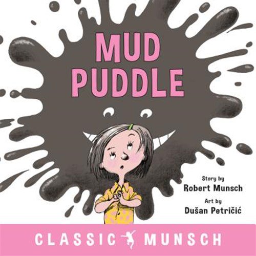 Pre-Owned Mud Puddle (Paperback) 1773211102 9781773211107